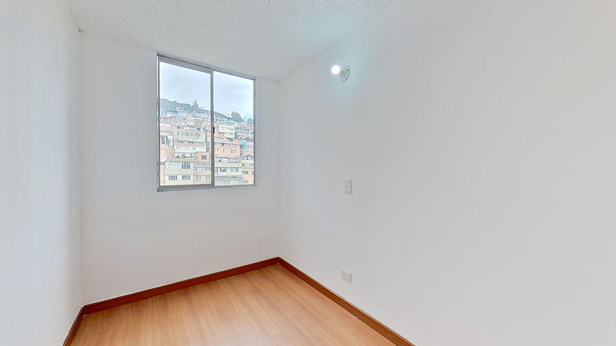 Apartamento de 3 alcobas en venta en Ub. De La Sabana, Bogotá, 57 m² · foto 23 de 24