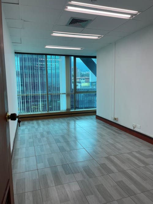 Oficina en arriendo en Los Balsos, Medellín, 203 m² · foto 3 de 7