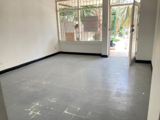 Local en arriendo en La Cumbre, Barranquilla, 30 m² · foto 3 de 6