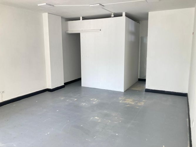 Local en arriendo en La Cumbre, Barranquilla, 30 m² · foto 4 de 6