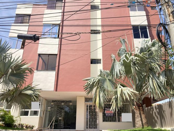 Local en arriendo en La Cumbre, Barranquilla, 30 m² · foto 6 de 6