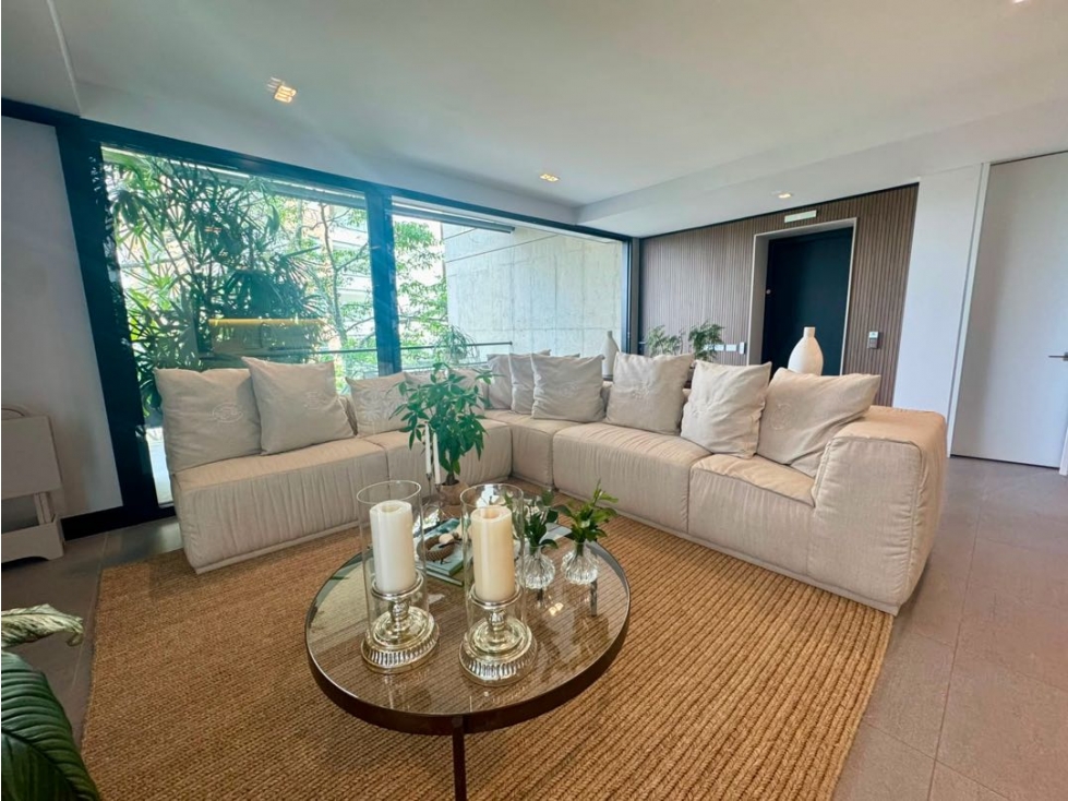 Departamento en venta bajo precio de mercado en Juanambu