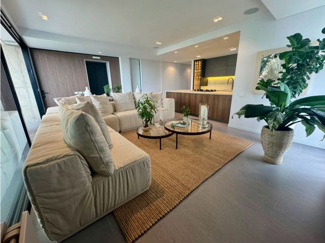 Apartamento de 2 alcobas en venta en Juanambu, Cali, 148 m² · foto 2 de 19