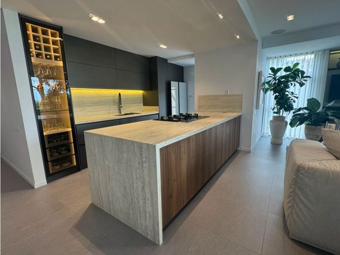 Apartamento de 2 alcobas en venta en Juanambu, Cali, 148 m² · foto 4 de 19