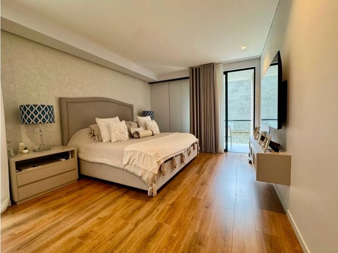 Apartamento de 2 alcobas en venta en Juanambu, Cali, 148 m² · foto 6 de 19