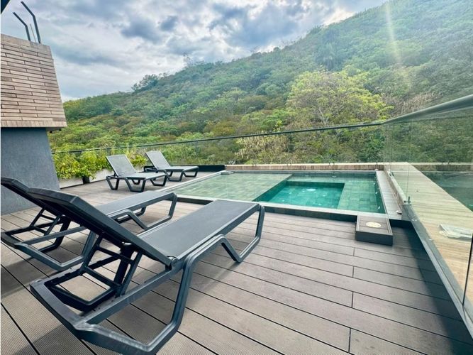 Apartamento de 2 alcobas en venta en Juanambu, Cali, 148 m² · foto 11 de 19
