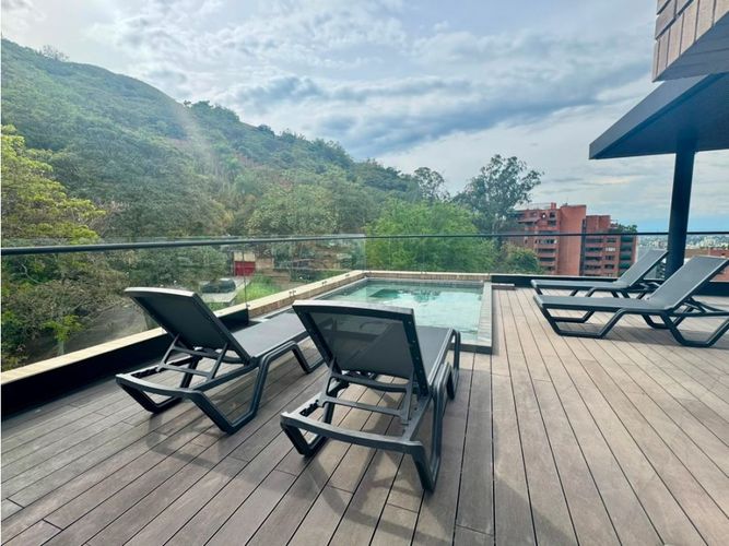 Apartamento de 2 alcobas en venta en Juanambu, Cali, 148 m² · foto 12 de 19