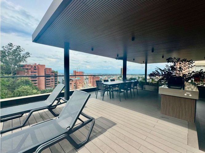 Apartamento de 2 alcobas en venta en Juanambu, Cali, 148 m² · foto 15 de 19