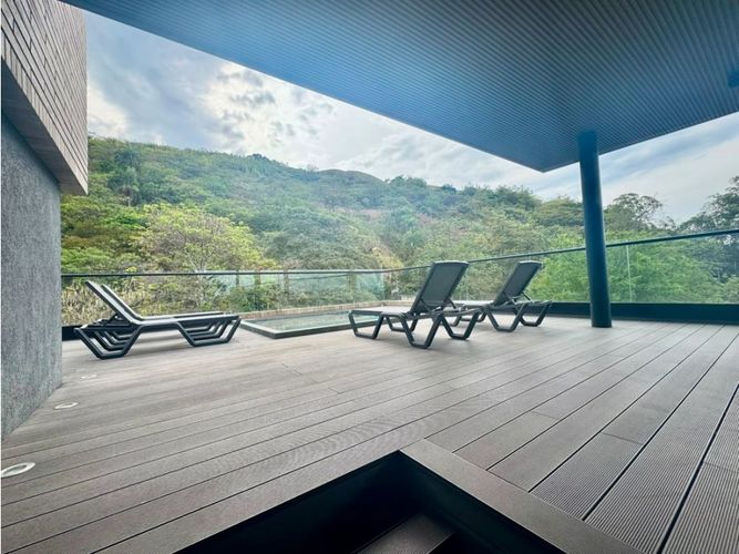 Apartamento de 2 alcobas en venta en Juanambu, Cali, 148 m² · foto 16 de 19