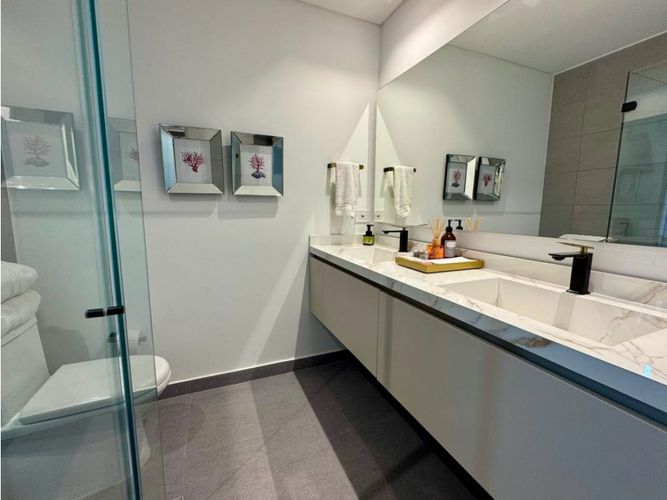 Apartamento de 2 alcobas en venta en Juanambu, Cali, 148 m² · foto 17 de 19