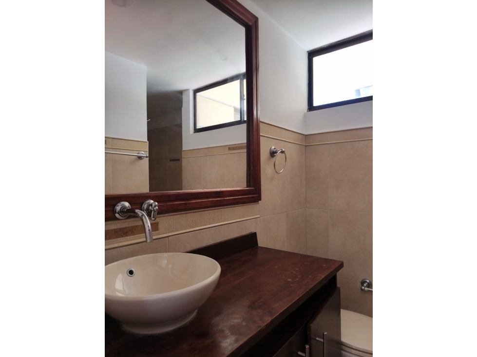 Apartamento en venta en Santa Barbara, Bogotá · foto 5 de 10