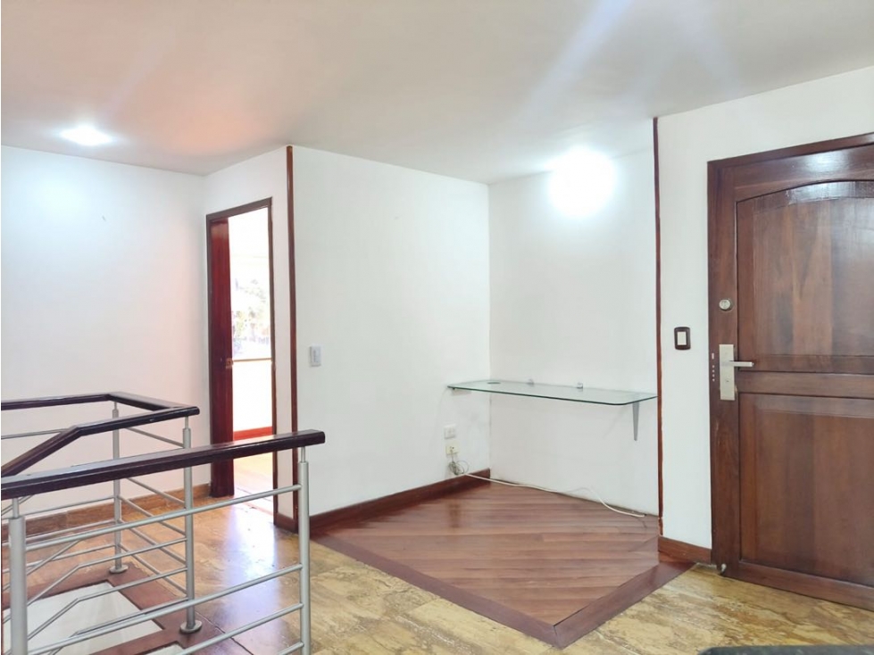 Apartamento en venta en Santa Barbara, Bogotá · foto 6 de 10