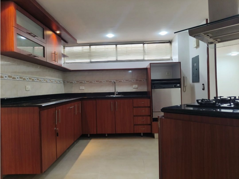 Apartamento en venta en Santa Barbara, Bogotá · foto 9 de 10