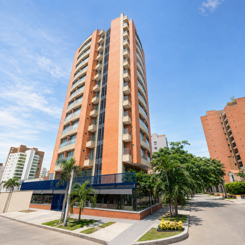 Local en arriendo en Altos De Riomar, Barranquilla, 400 m² · foto 10 de 10