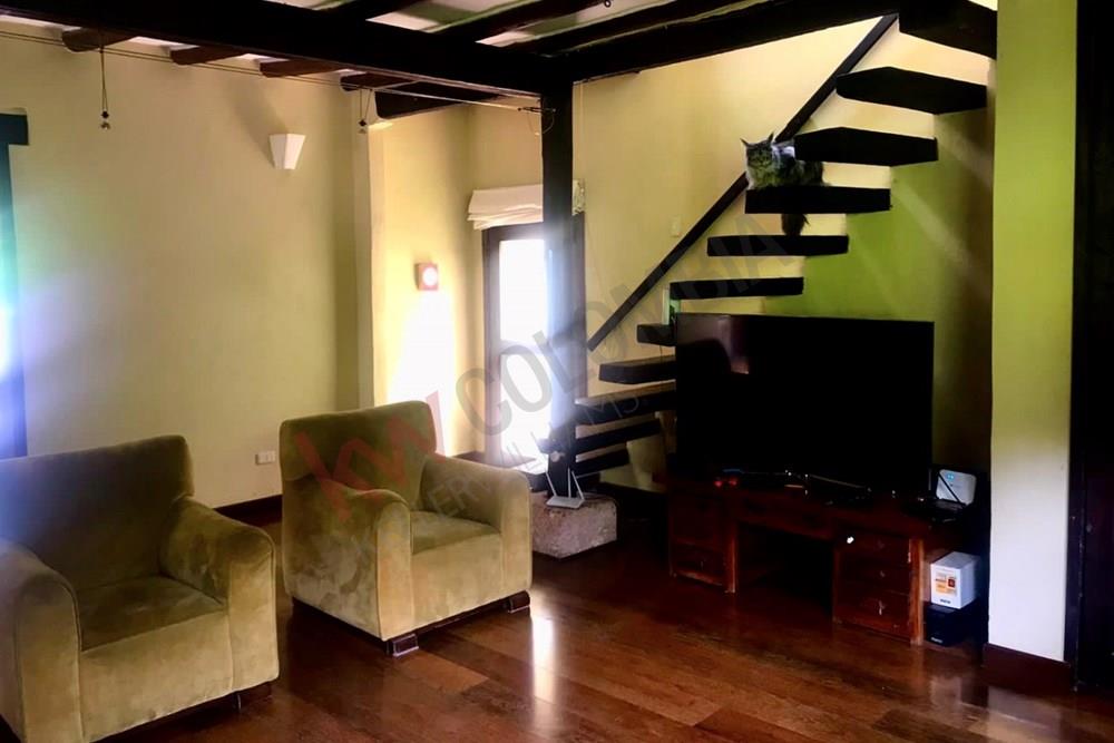 Casa en arriendo en El Salitre, La Calera · foto 4 de 21