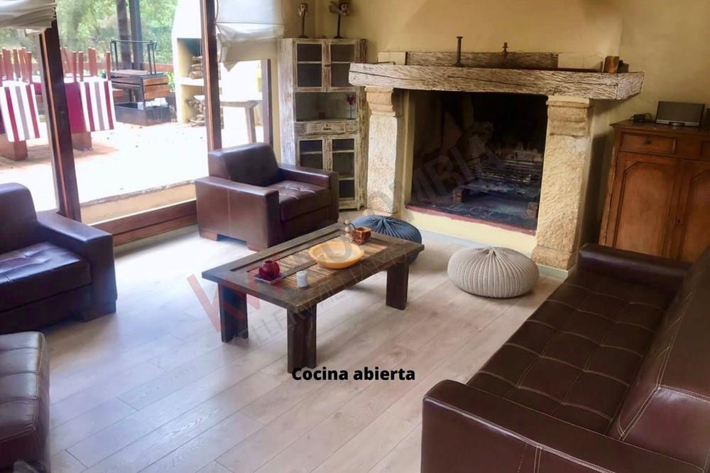 Casa en arriendo en El Salitre, La Calera · foto 5 de 21