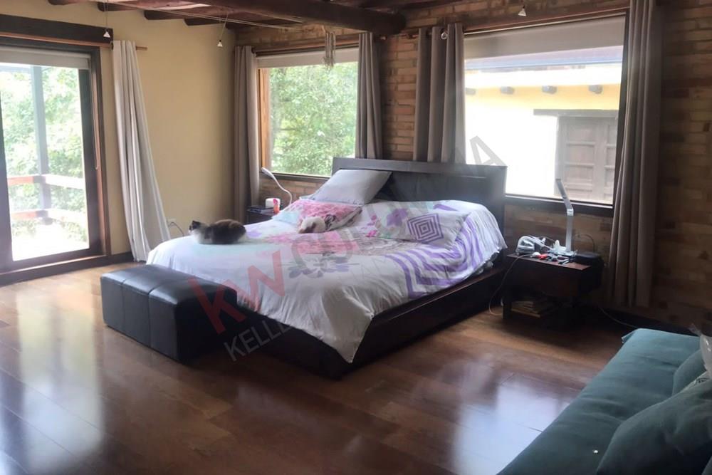 Casa en arriendo en El Salitre, La Calera · foto 7 de 21