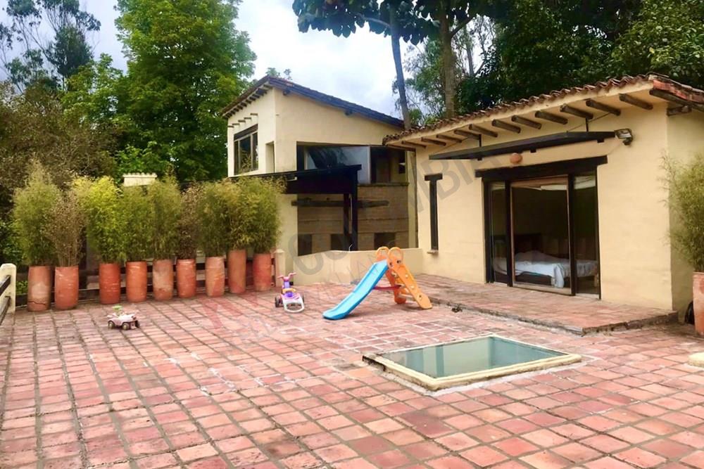 Casa en arriendo en El Salitre, La Calera · foto 9 de 21