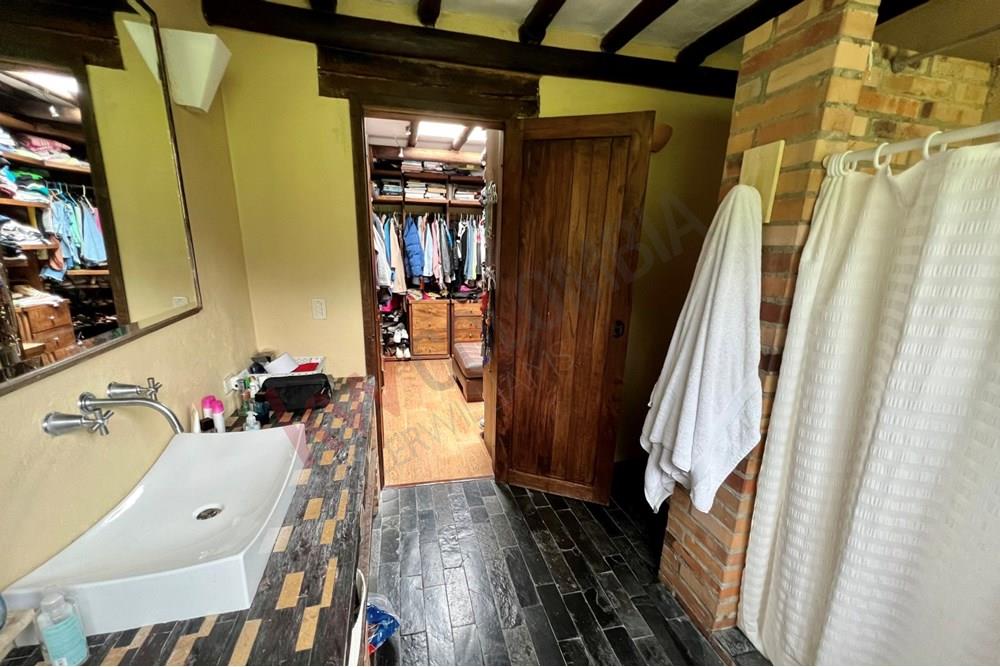 Casa en arriendo en El Salitre, La Calera · foto 10 de 21