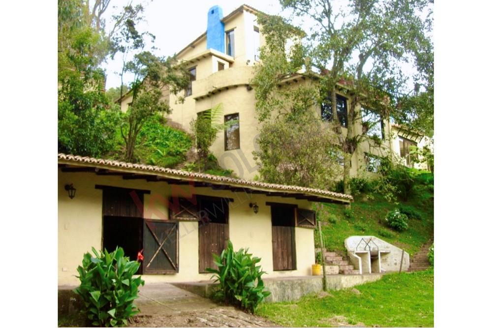 Casa en arriendo en El Salitre, La Calera · foto 11 de 21