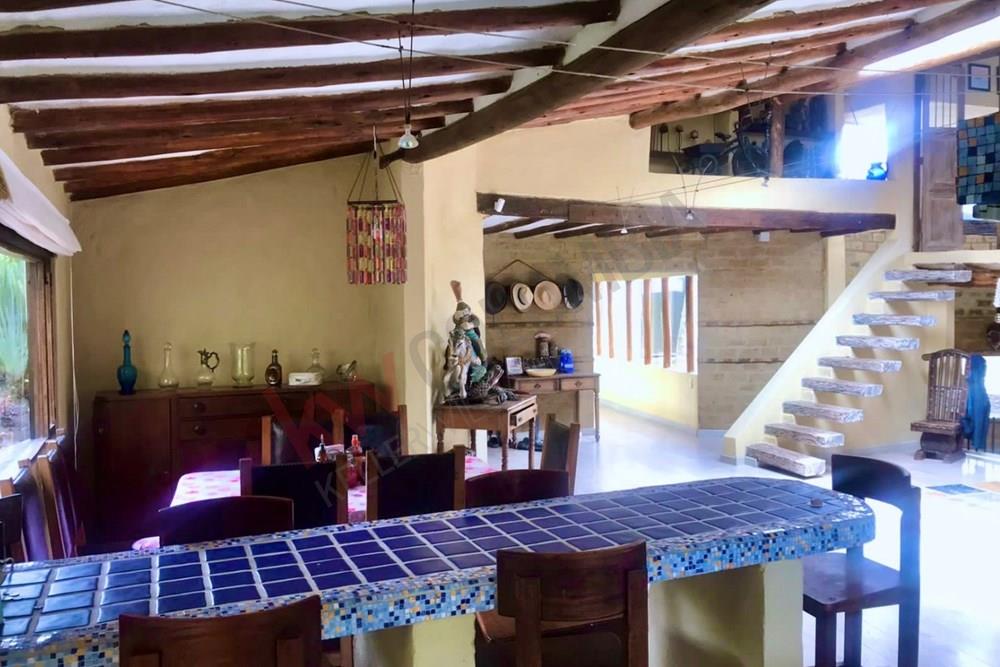 Casa en arriendo en El Salitre, La Calera · foto 12 de 21