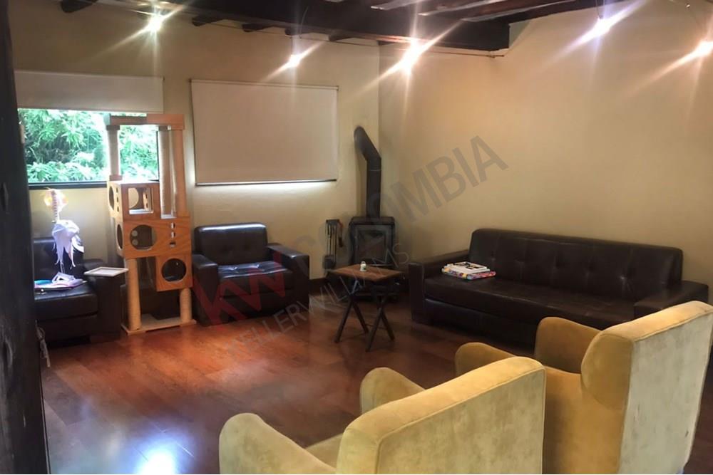 Casa en arriendo en El Salitre, La Calera · foto 14 de 21