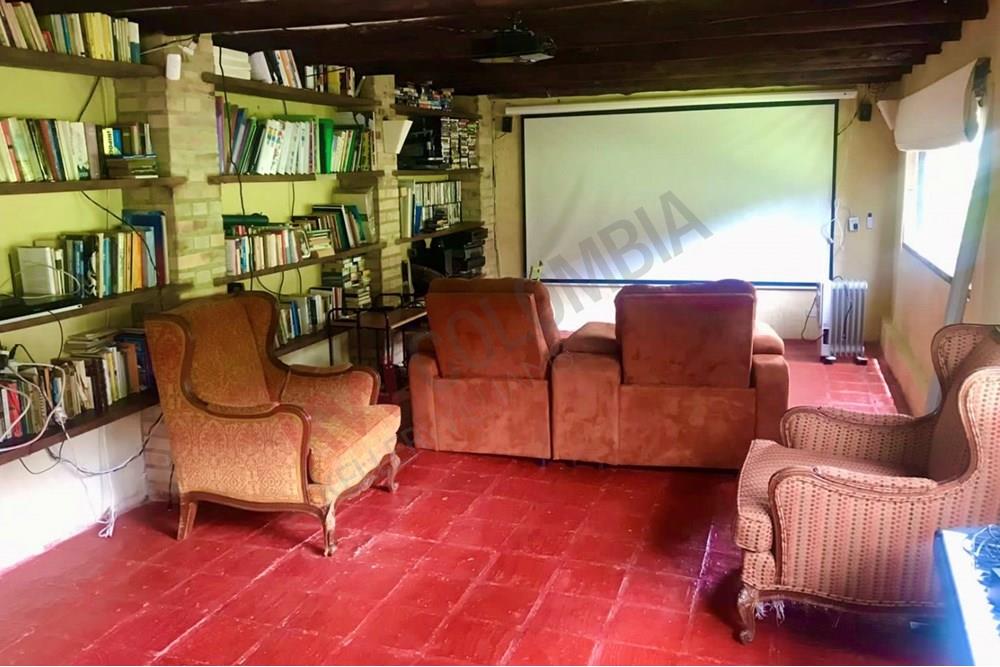 Casa en arriendo en El Salitre, La Calera · foto 15 de 21