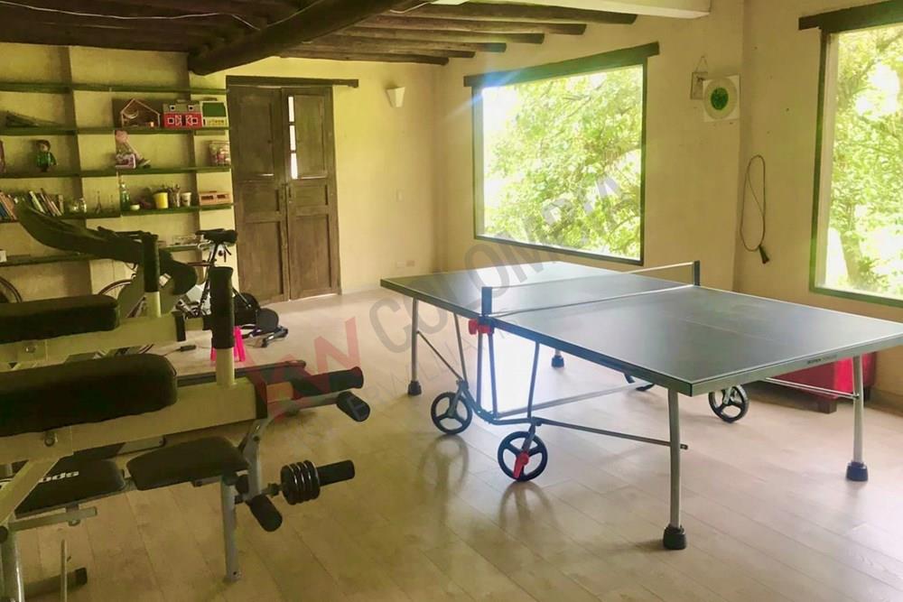 Casa en arriendo en El Salitre, La Calera · foto 16 de 21