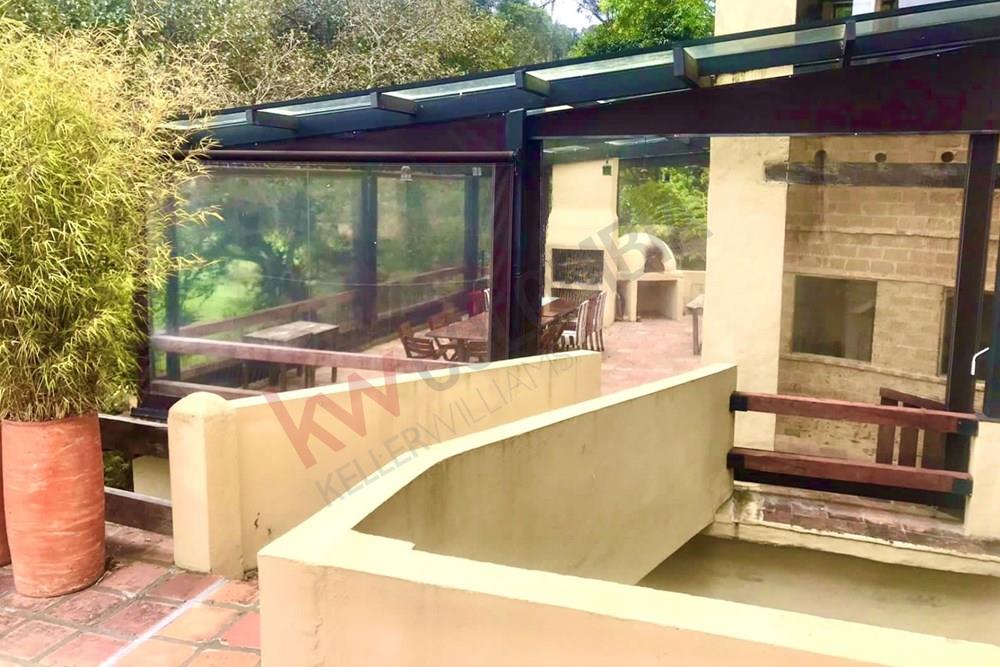 Casa en arriendo en El Salitre, La Calera · foto 17 de 21