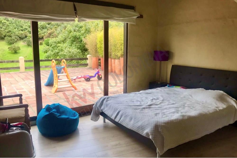 Casa en arriendo en El Salitre, La Calera · foto 19 de 21