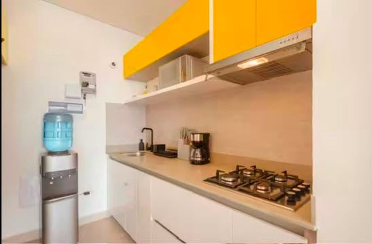 Apartamento en venta en Pozos Colorados, Santa Marta · foto 6 de 24