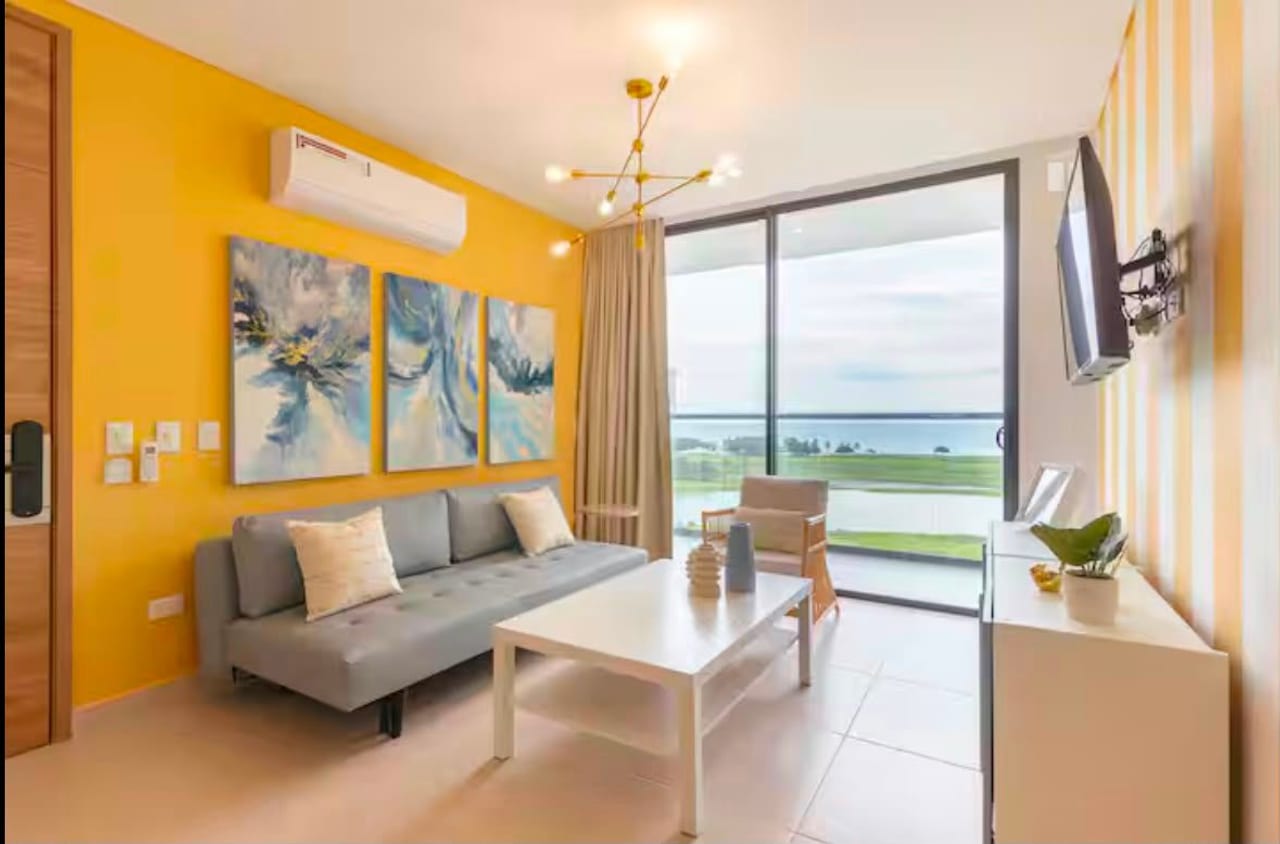 Apartamento en venta en Pozos Colorados, Santa Marta · foto 8 de 24