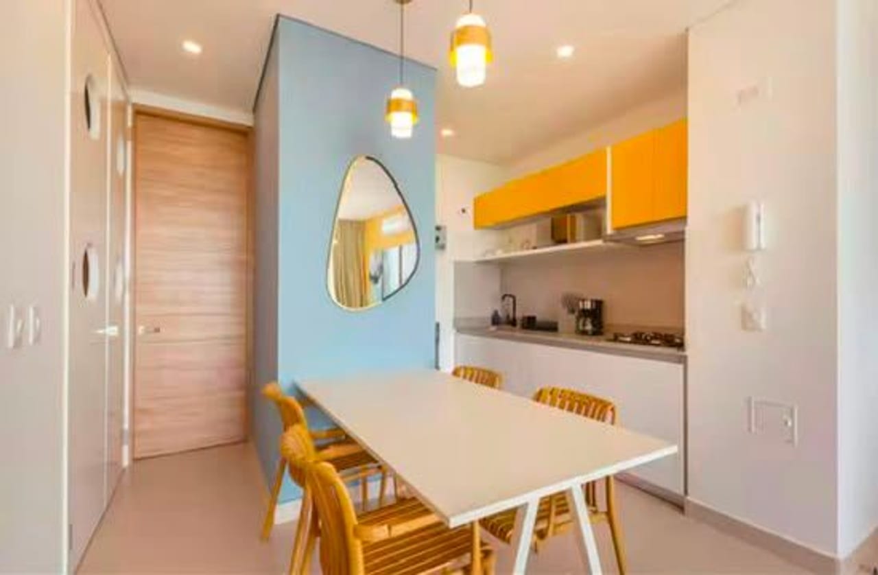 Apartamento en venta en Pozos Colorados, Santa Marta · foto 10 de 24