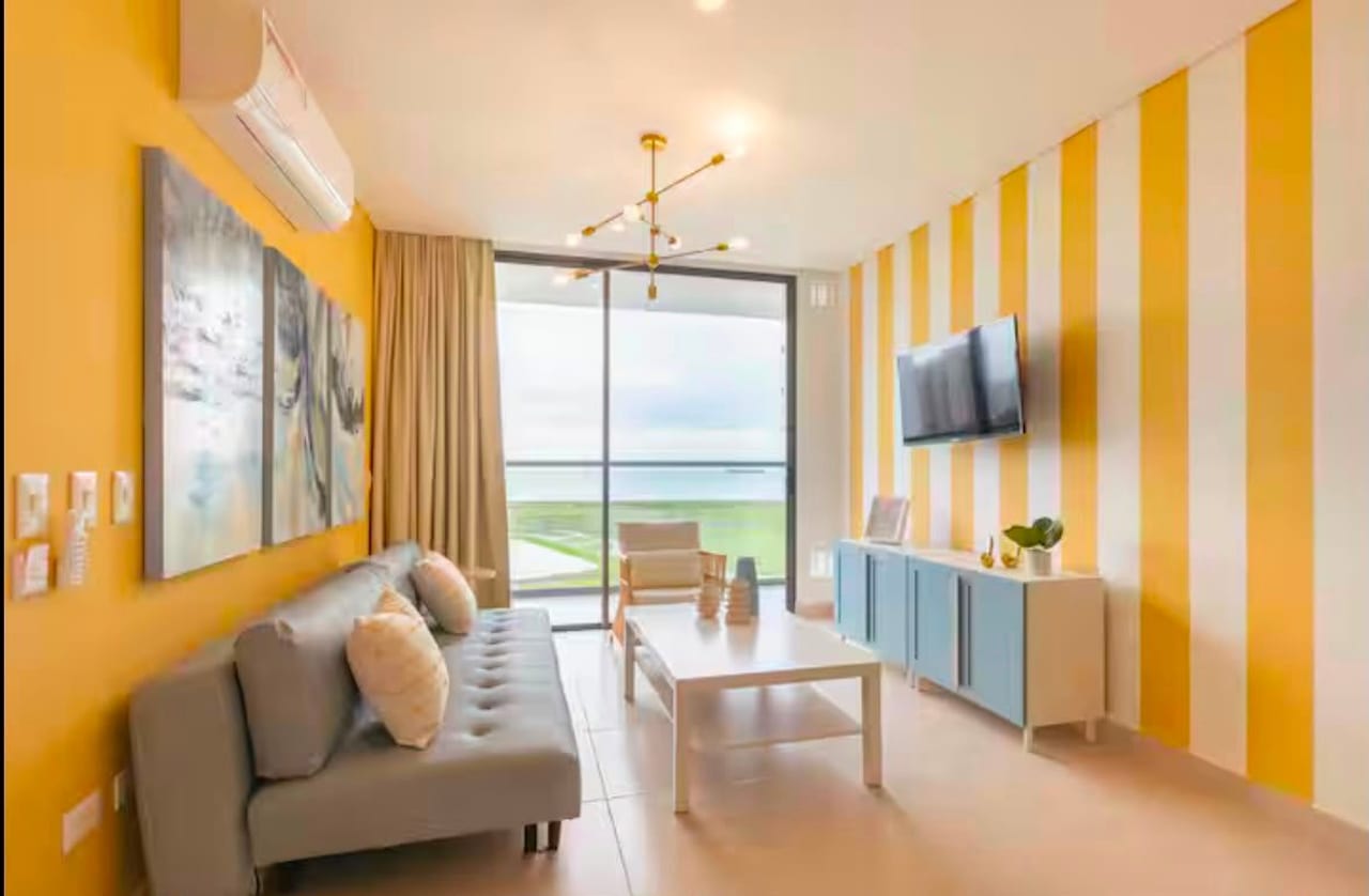 Apartamento en venta en Pozos Colorados, Santa Marta · foto 11 de 24