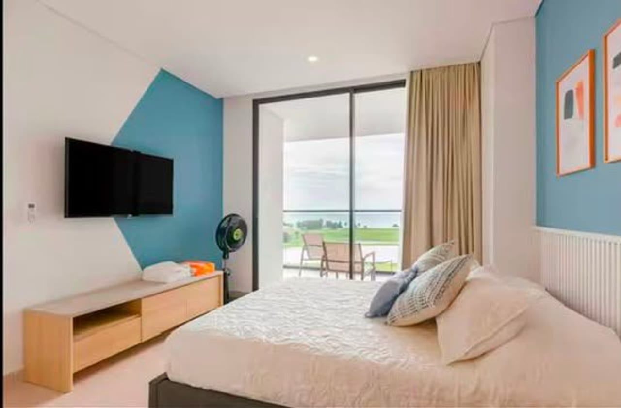 Apartamento en venta en Pozos Colorados, Santa Marta · foto 13 de 24