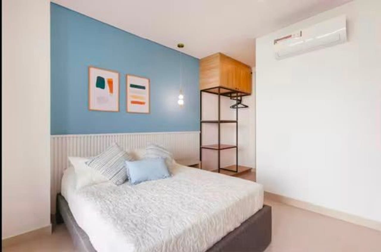 Apartamento en venta en Pozos Colorados, Santa Marta · foto 14 de 24