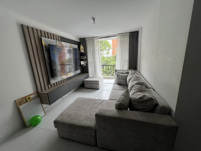 Apartamento en Venta en La hacienda, Cali