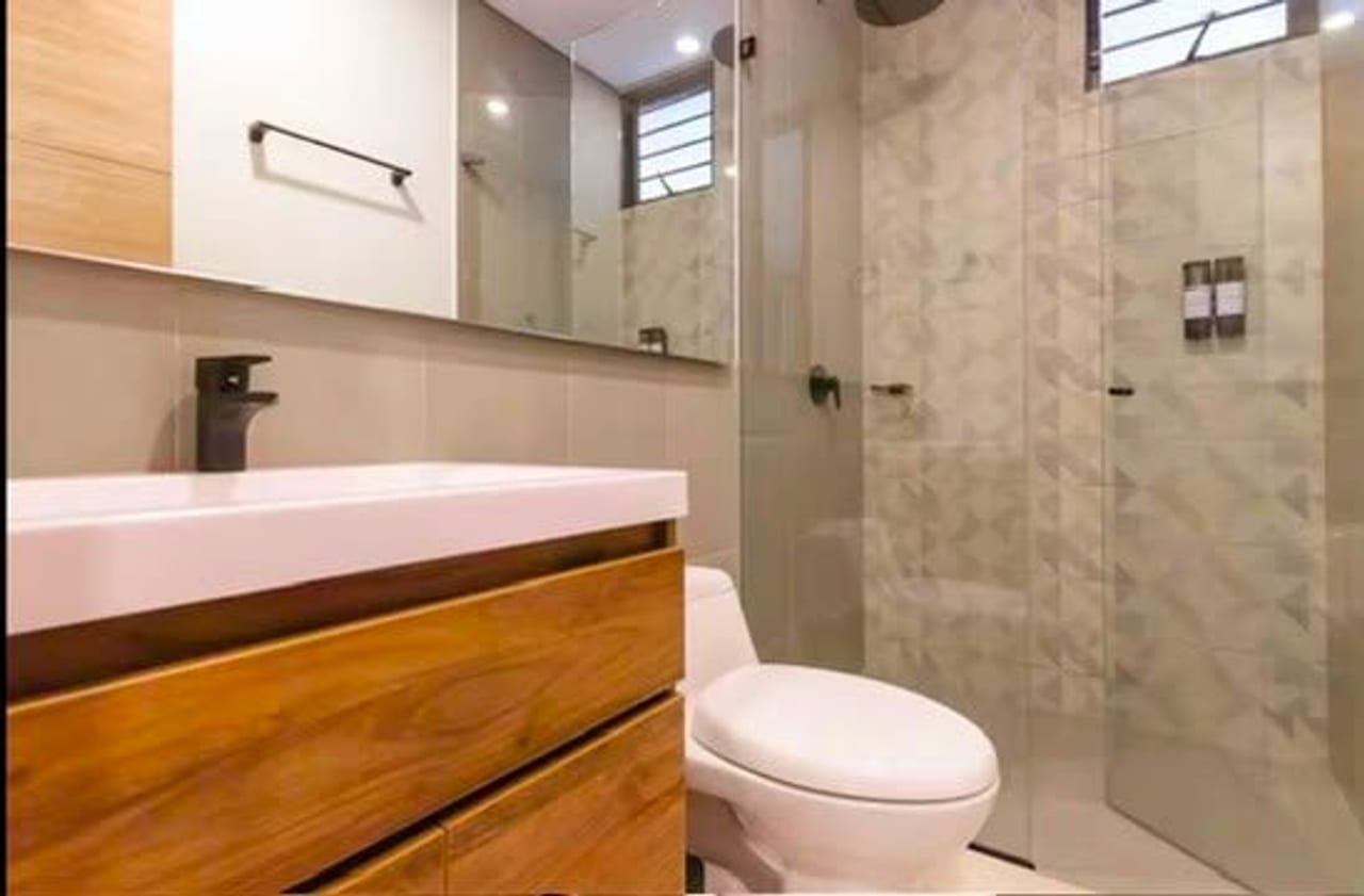 Apartamento en venta en Pozos Colorados, Santa Marta · foto 15 de 24