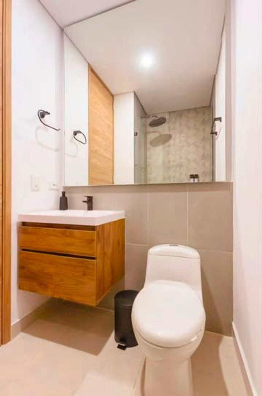 Apartamento en venta en Pozos Colorados, Santa Marta · foto 16 de 24