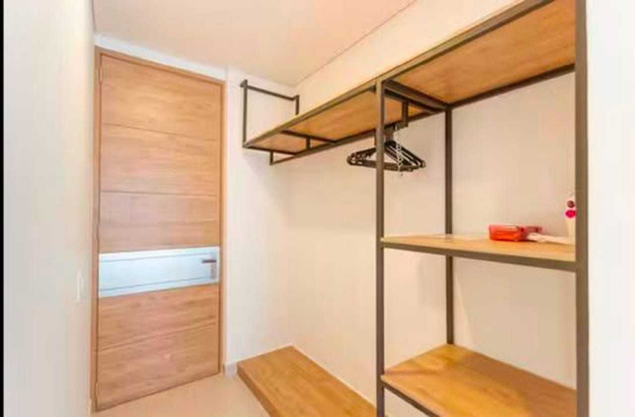 Apartamento en venta en Pozos Colorados, Santa Marta · foto 17 de 24