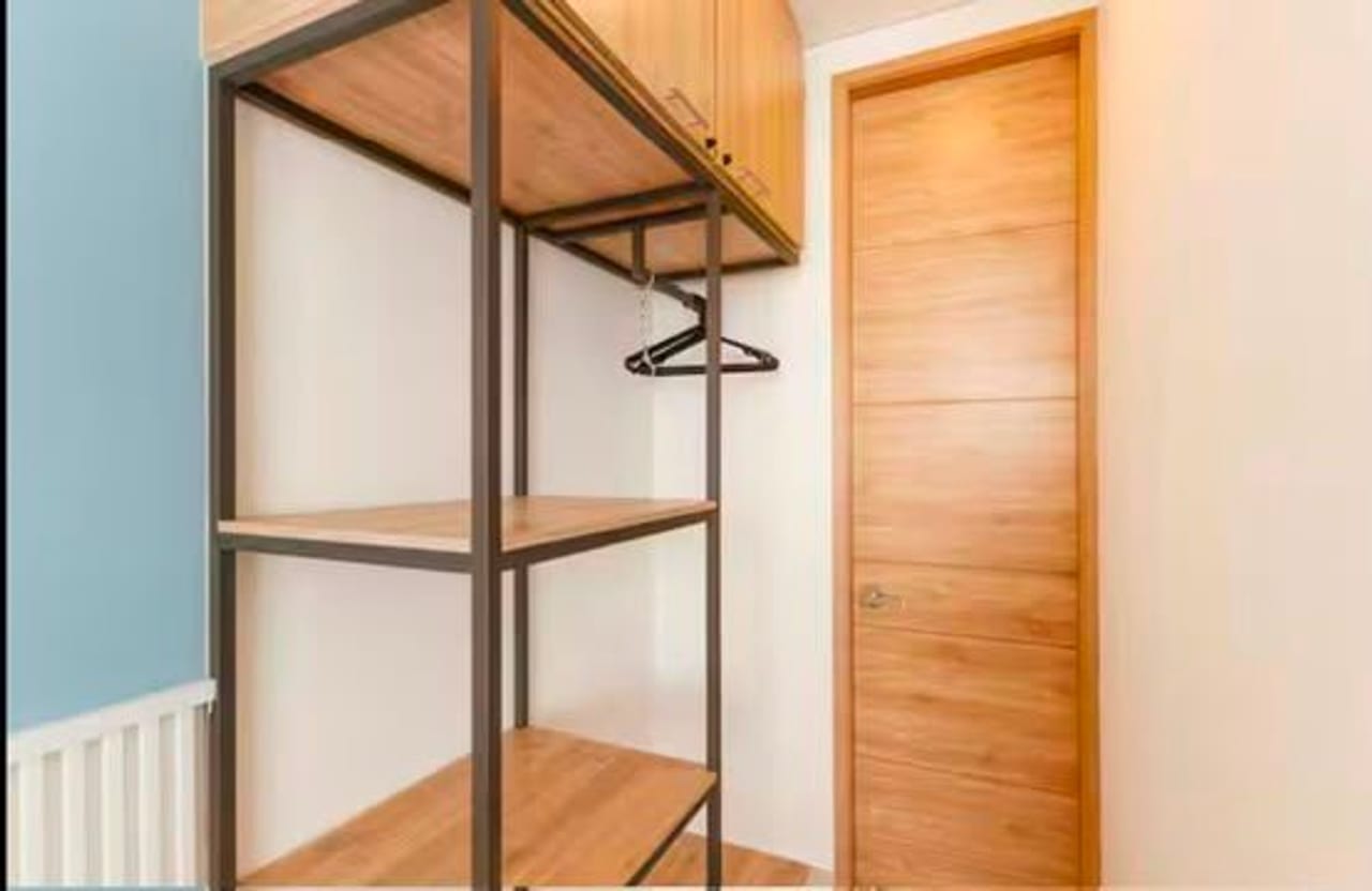 Apartamento en venta en Pozos Colorados, Santa Marta · foto 19 de 24