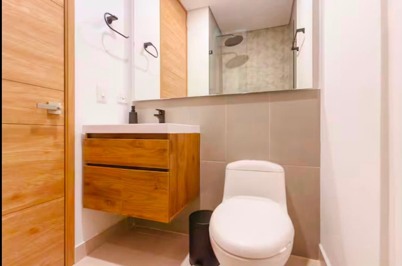 Apartamento en venta en Pozos Colorados, Santa Marta · foto 21 de 24