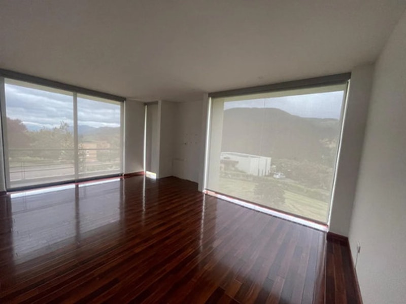 Casa en arriendo en Conjunto Casa De Campo, La Calera · foto 6 de 12