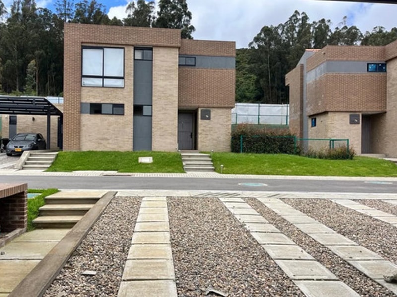 Casa en venta en Barandillas, Zipaquirá · foto 2 de 15
