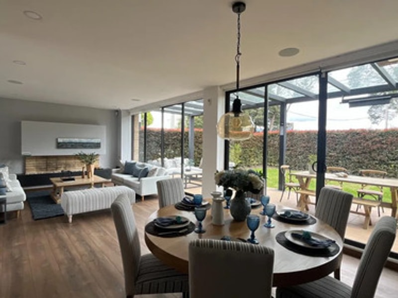 Casa en venta en Barandillas, Zipaquirá · foto 3 de 15