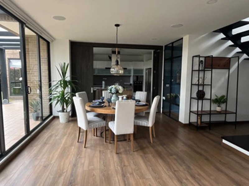 Casa en venta en Barandillas, Zipaquirá · foto 4 de 15