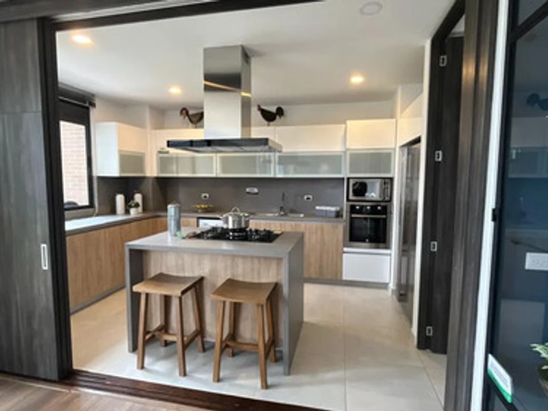Casa en venta en Barandillas, Zipaquirá · foto 5 de 15