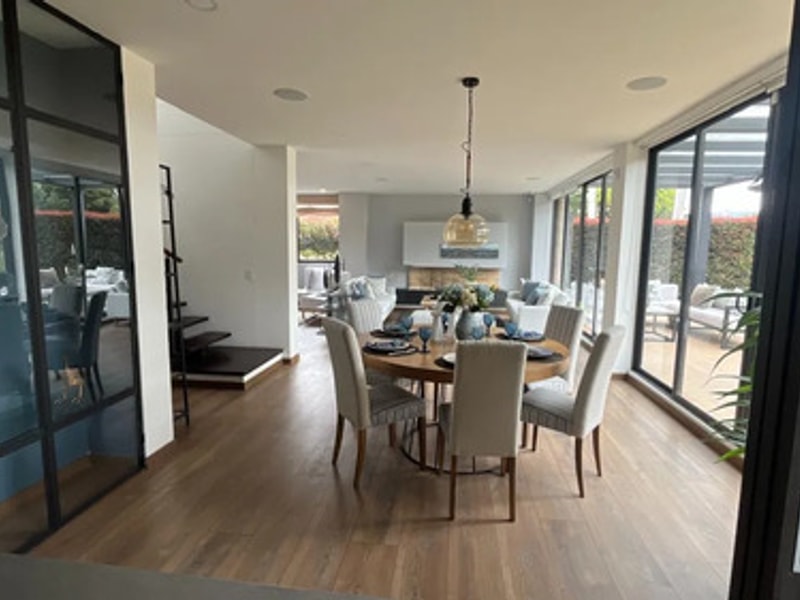 Casa en venta en Barandillas, Zipaquirá · foto 6 de 15