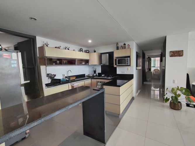 Apartamento en venta en Conjunto Residencial Villa Campestre, Barranquilla · foto 7 de 13