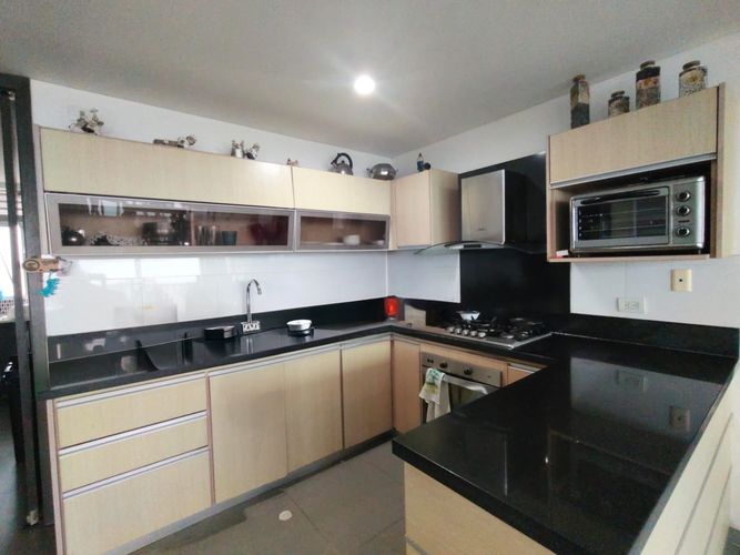 Apartamento en venta en Conjunto Residencial Villa Campestre, Barranquilla · foto 8 de 13